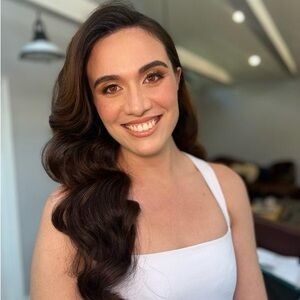 Meet your Posher, Meg